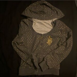 Y2K Reversal Baby Phat jacket.